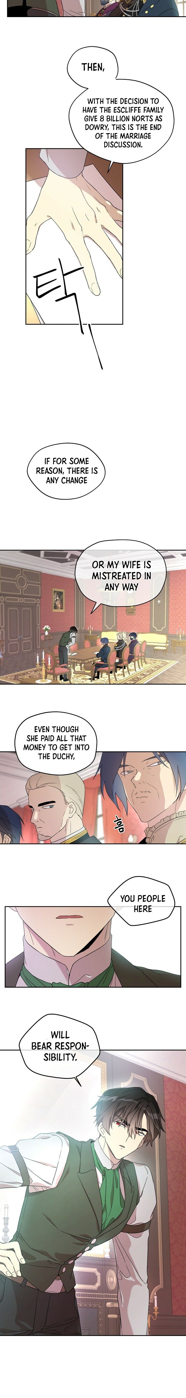 Read I Became the Hero’s Mom EN Manga Online