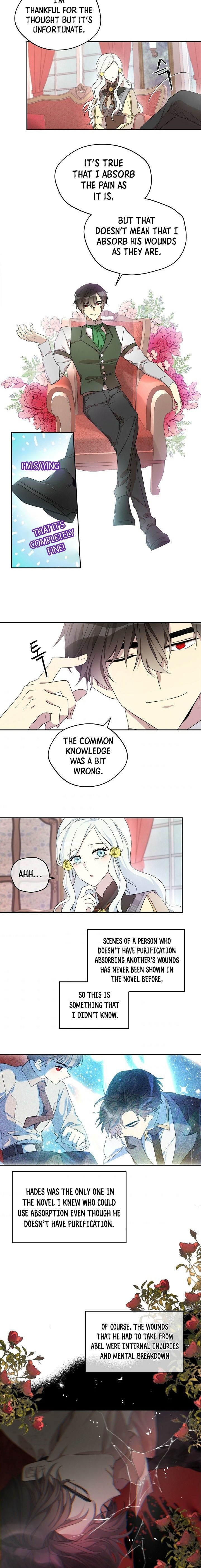Read I Became the Hero’s Mom EN Manga Online