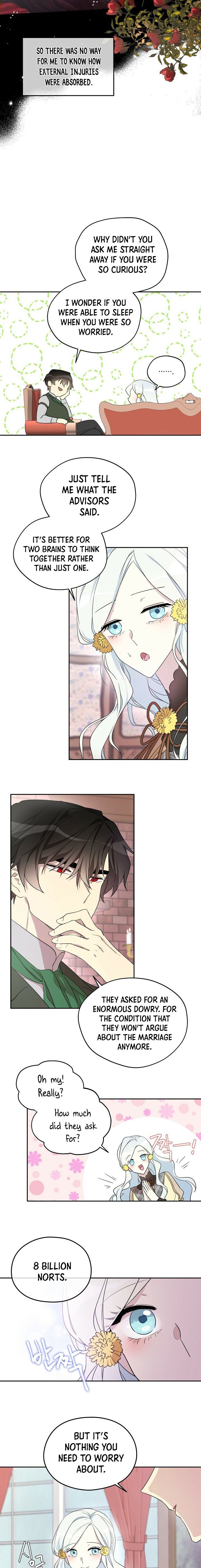 Read I Became the Hero’s Mom EN Manga Online