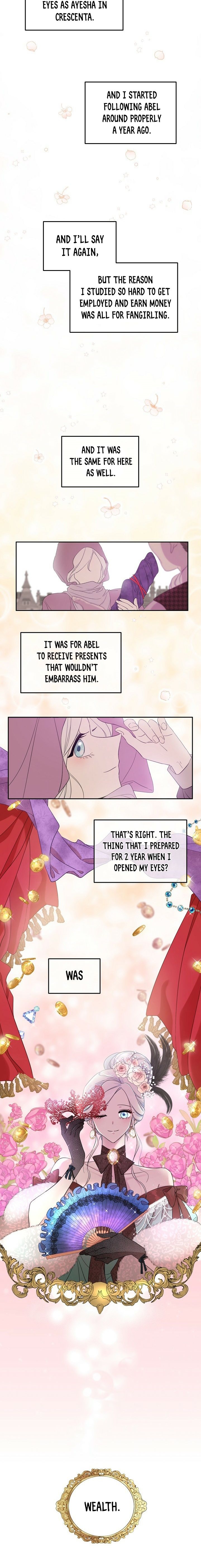 Read I Became the Hero’s Mom EN Manga Online