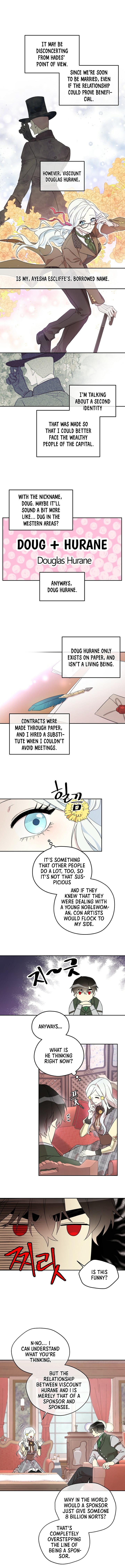 Read I Became the Hero’s Mom EN Manga Online