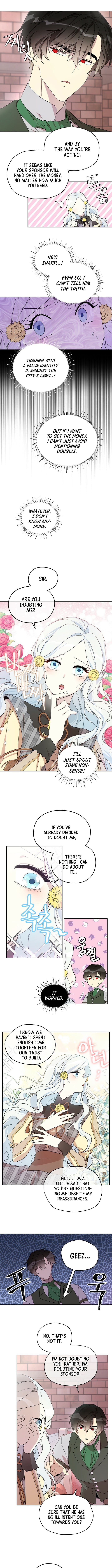 Read I Became the Hero’s Mom EN Manga Online