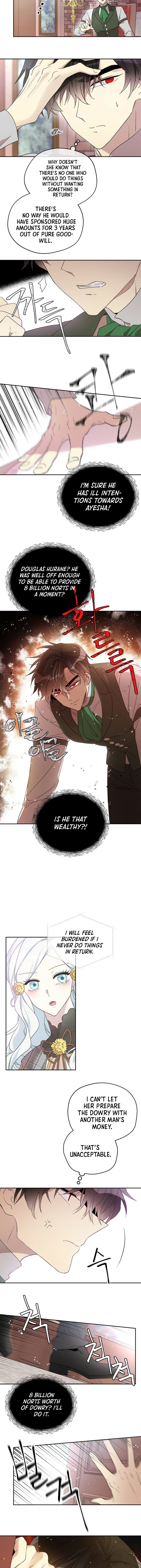 Read I Became the Hero’s Mom EN Manga Online
