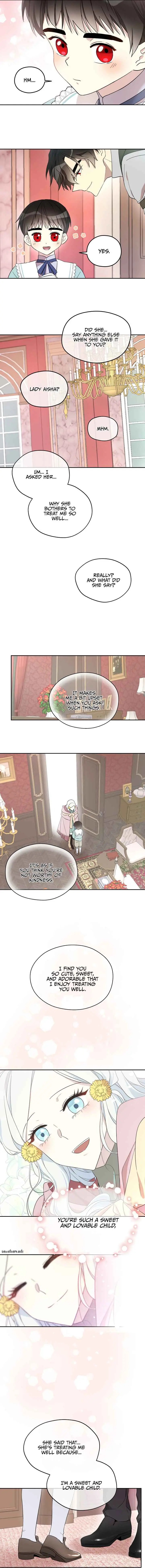 Read I Became the Hero’s Mom EN Manga Online