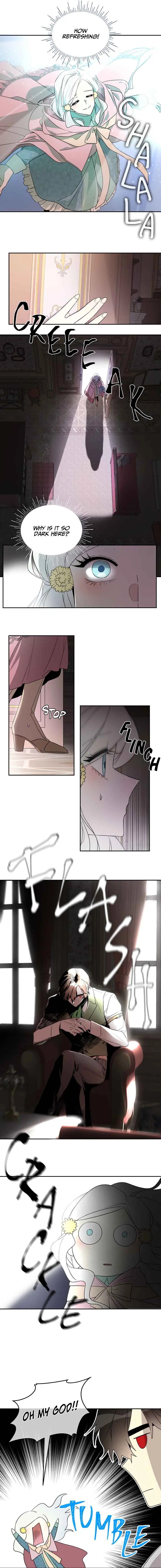 Read I Became the Hero’s Mom EN Manga Online