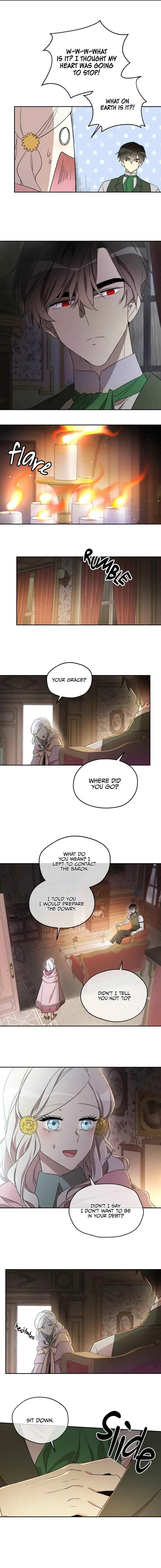 Read I Became the Hero’s Mom EN Manga Online