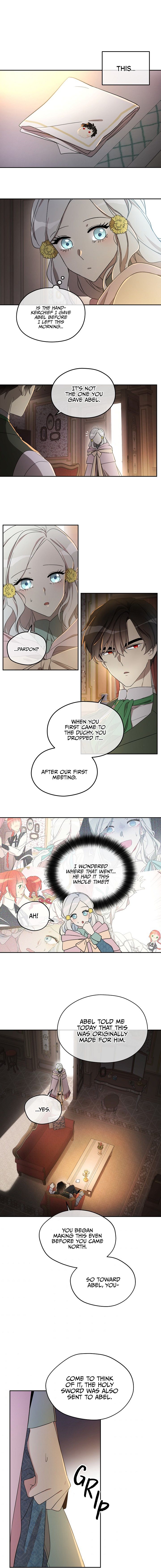Read I Became the Hero’s Mom EN Manga Online