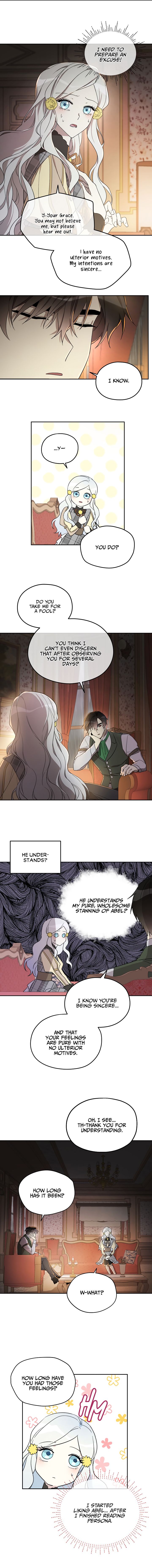 Read I Became the Hero’s Mom EN Manga Online