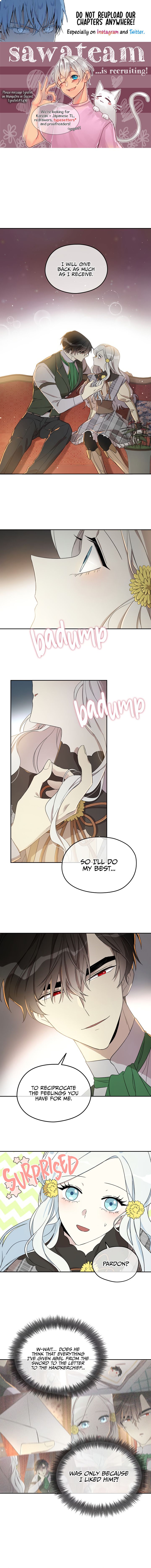 Read I Became the Hero’s Mom EN Manga Online