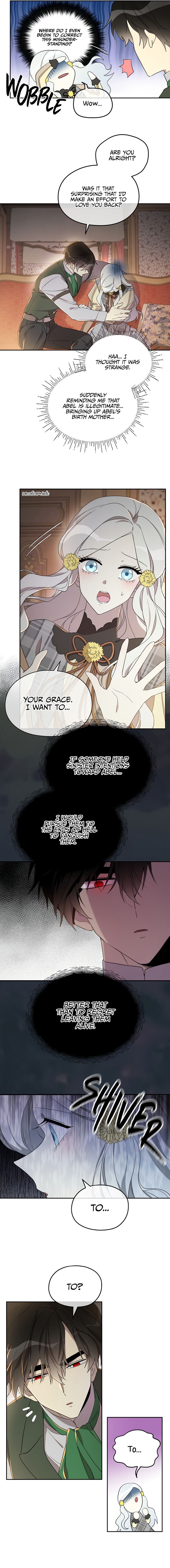 Read I Became the Hero’s Mom EN Manga Online