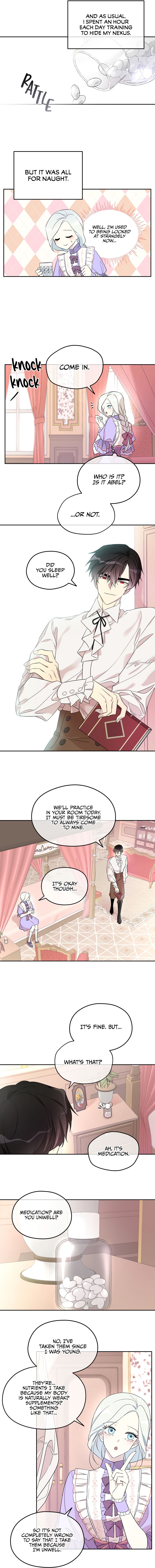 Read I Became the Hero’s Mom EN Manga Online
