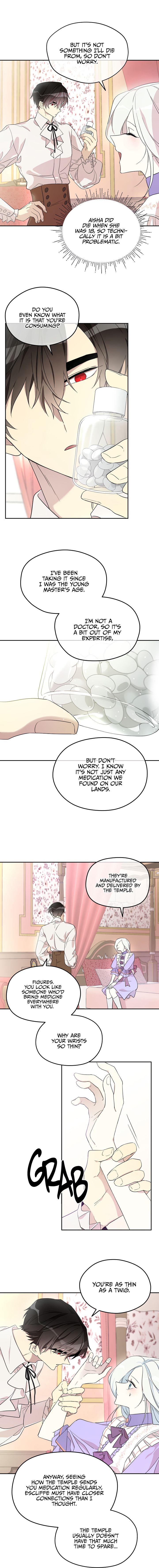 Read I Became the Hero’s Mom EN Manga Online