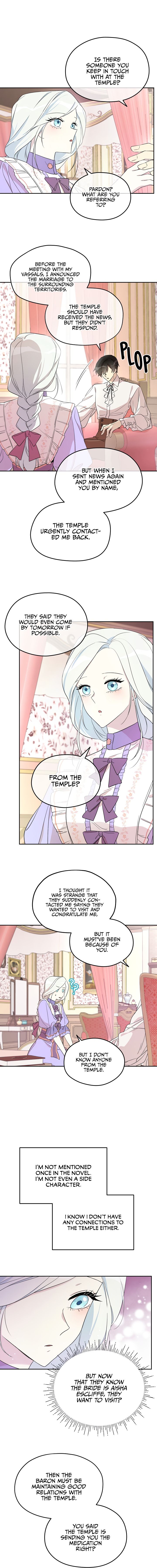 Read I Became the Hero’s Mom EN Manga Online