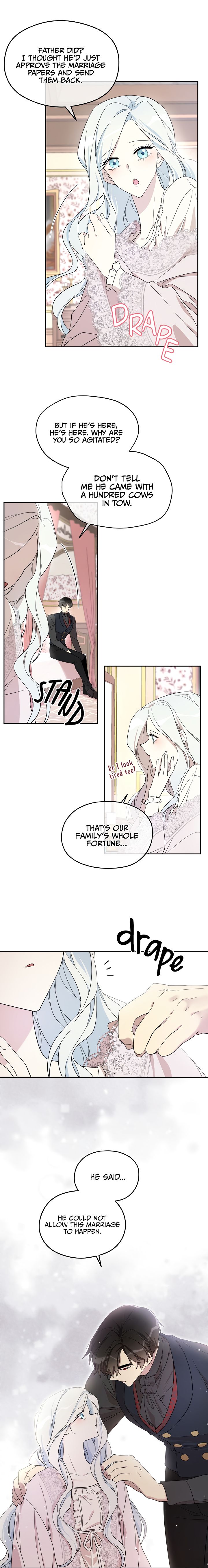 Read I Became the Hero’s Mom EN Manga Online