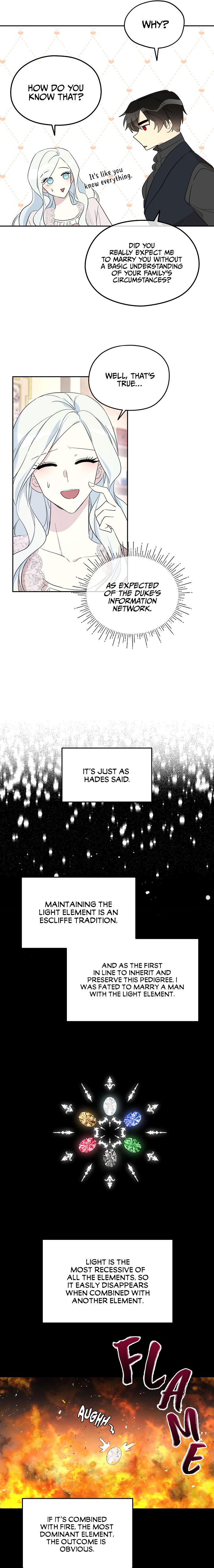 Read I Became the Hero’s Mom EN Manga Online