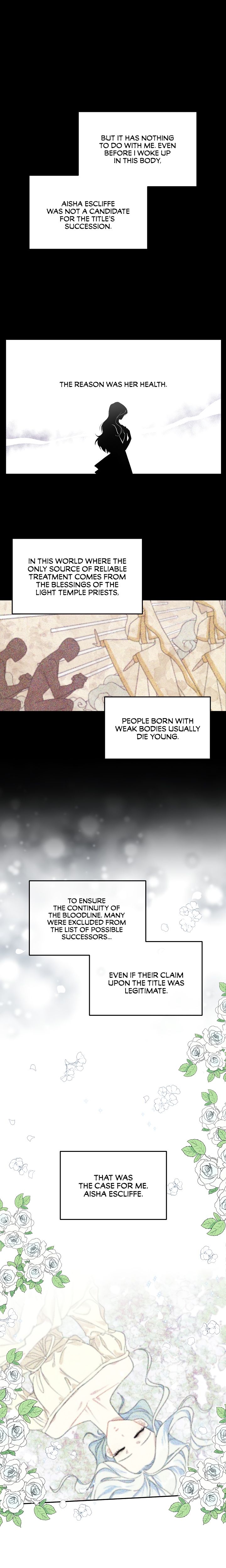 Read I Became the Hero’s Mom EN Manga Online