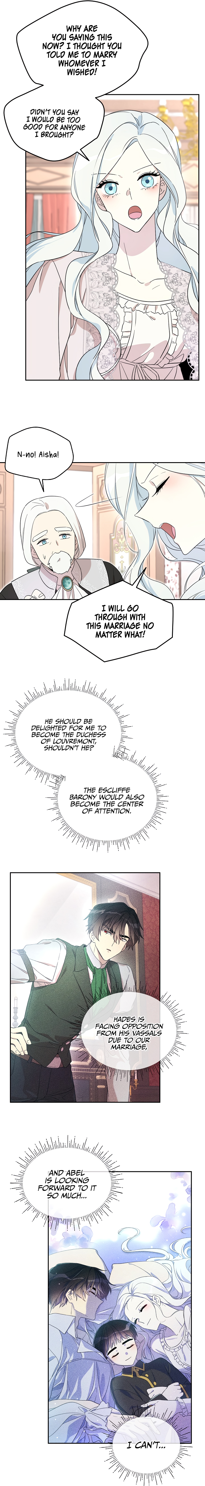 Read I Became the Hero’s Mom EN Manga Online
