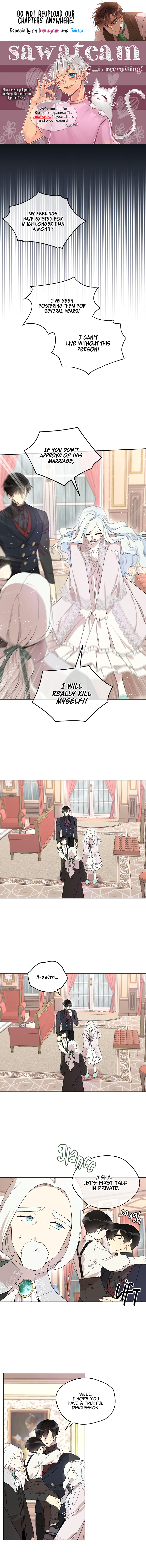 Read I Became the Hero’s Mom EN Manga Online