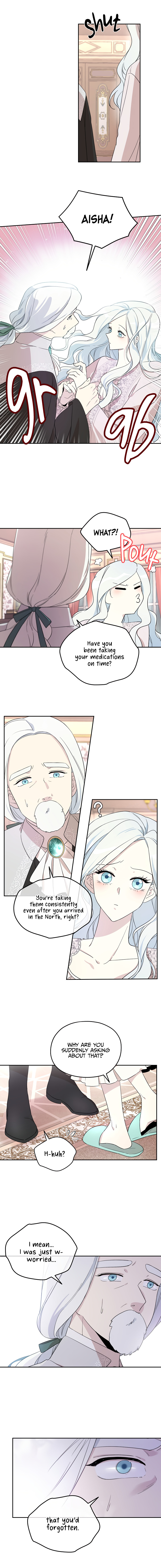 Read I Became the Hero’s Mom EN Manga Online