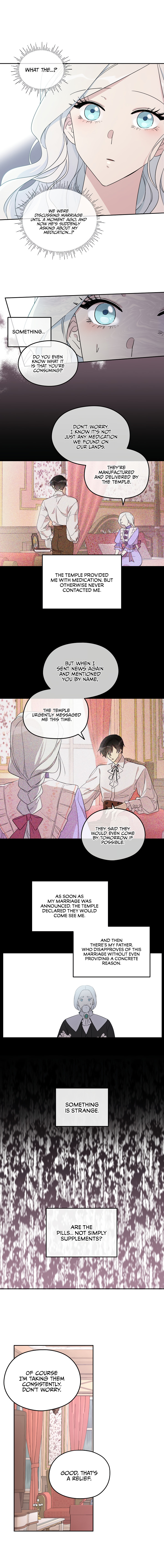 Read I Became the Hero’s Mom EN Manga Online
