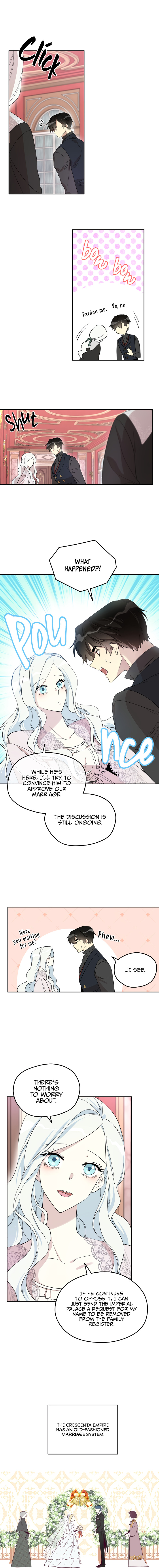 Read I Became the Hero’s Mom EN Manga Online