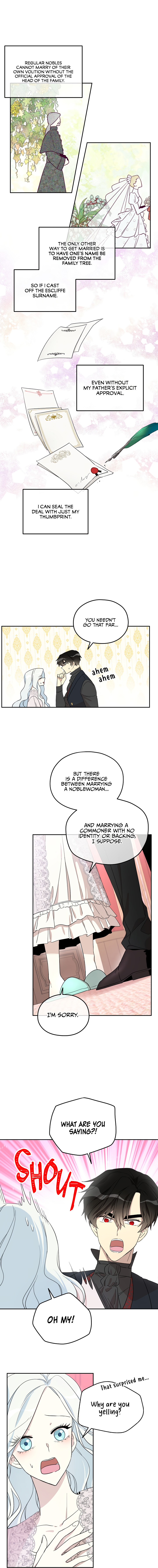 Read I Became the Hero’s Mom EN Manga Online