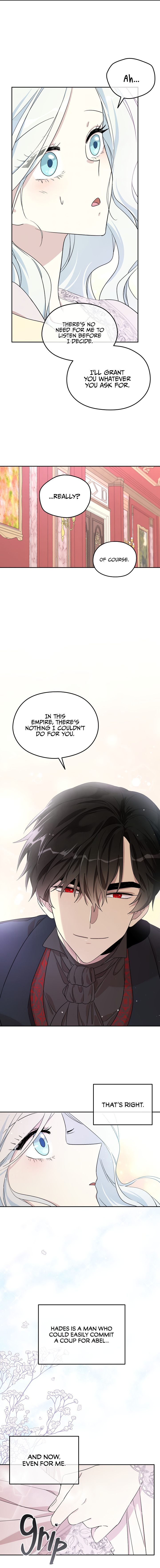 Read I Became the Hero’s Mom EN Manga Online