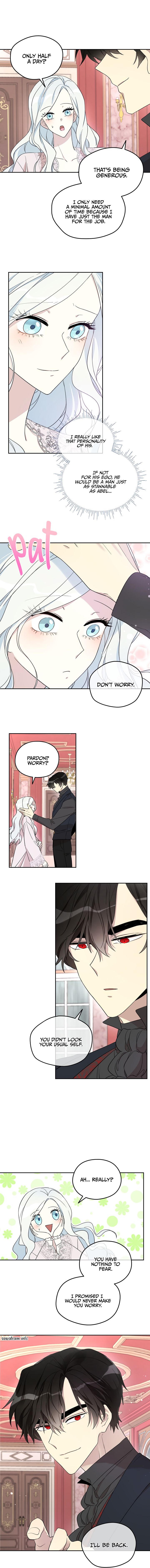 Read I Became the Hero’s Mom EN Manga Online