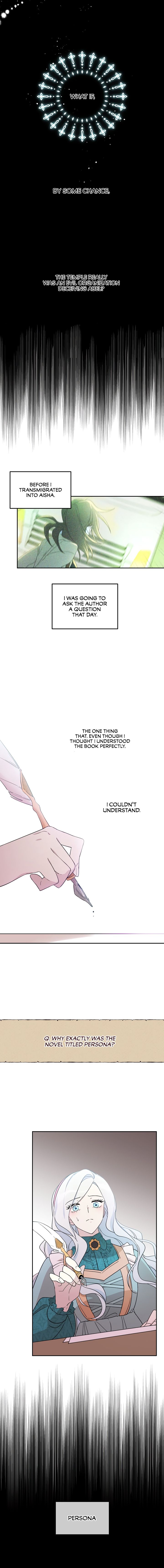 Read I Became the Hero’s Mom EN Manga Online