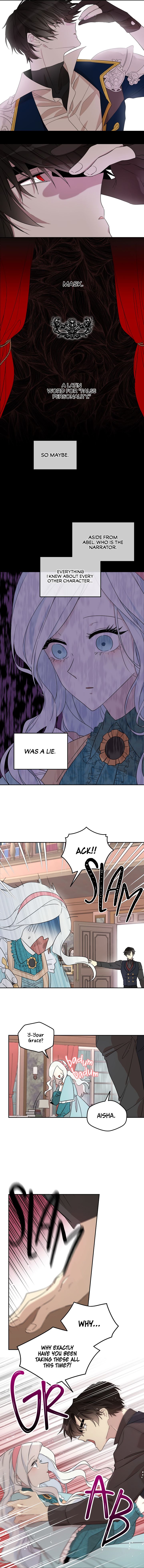 Read I Became the Hero’s Mom EN Manga Online