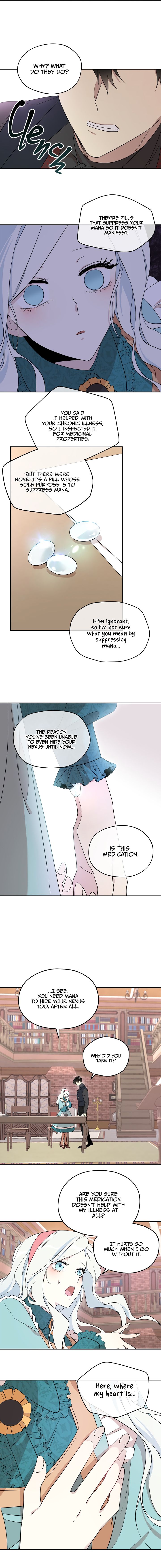 Read I Became the Hero’s Mom EN Manga Online