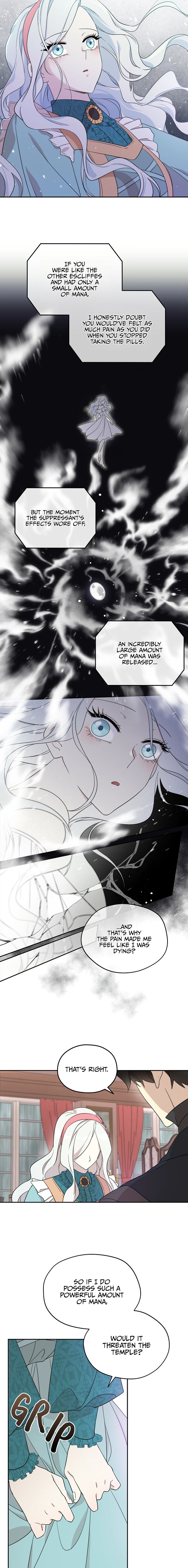 Read I Became the Hero’s Mom EN Manga Online