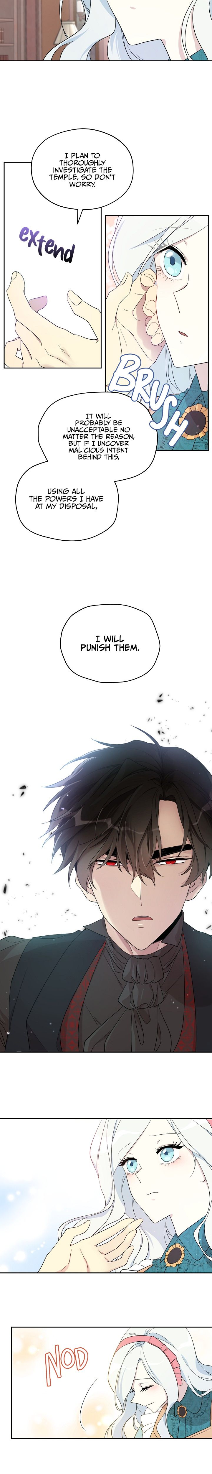 Read I Became the Hero’s Mom EN Manga Online