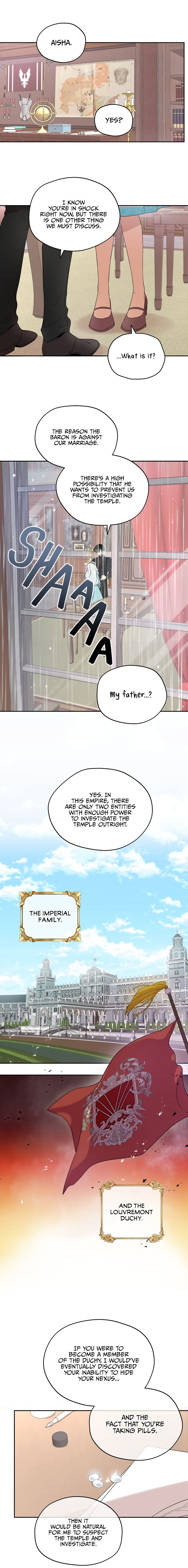 Read I Became the Hero’s Mom EN Manga Online