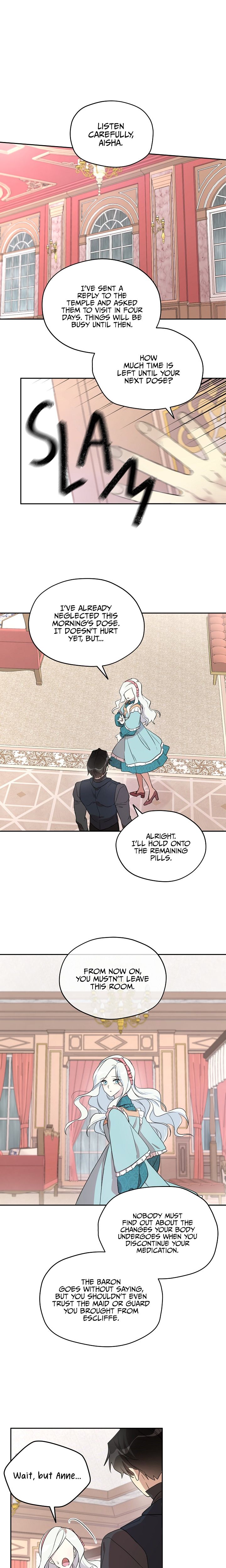 Read I Became the Hero’s Mom EN Manga Online