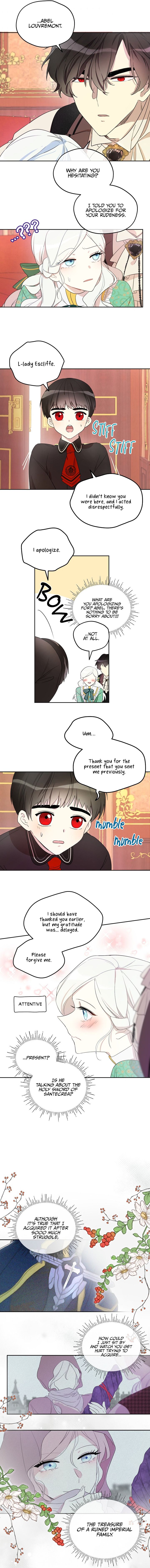 Read I Became the Hero’s Mom EN Manga Online
