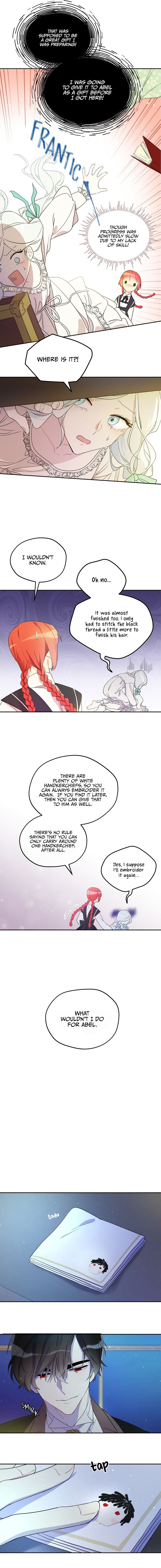 Read I Became the Hero’s Mom EN Manga Online