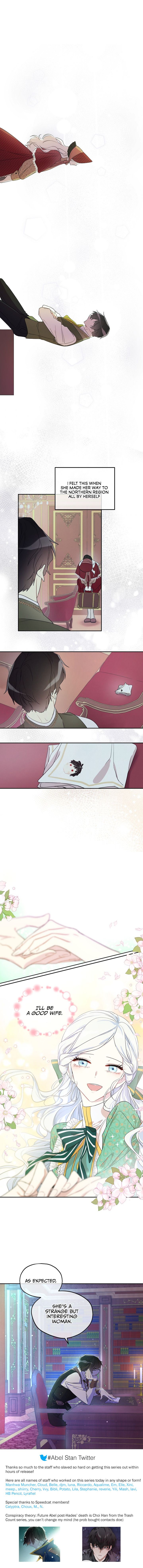 Read I Became the Hero’s Mom EN Manga Online