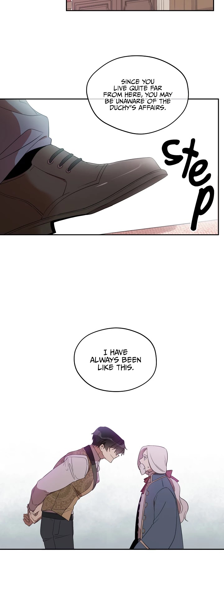 Read I Became the Hero’s Mom EN Manga Online