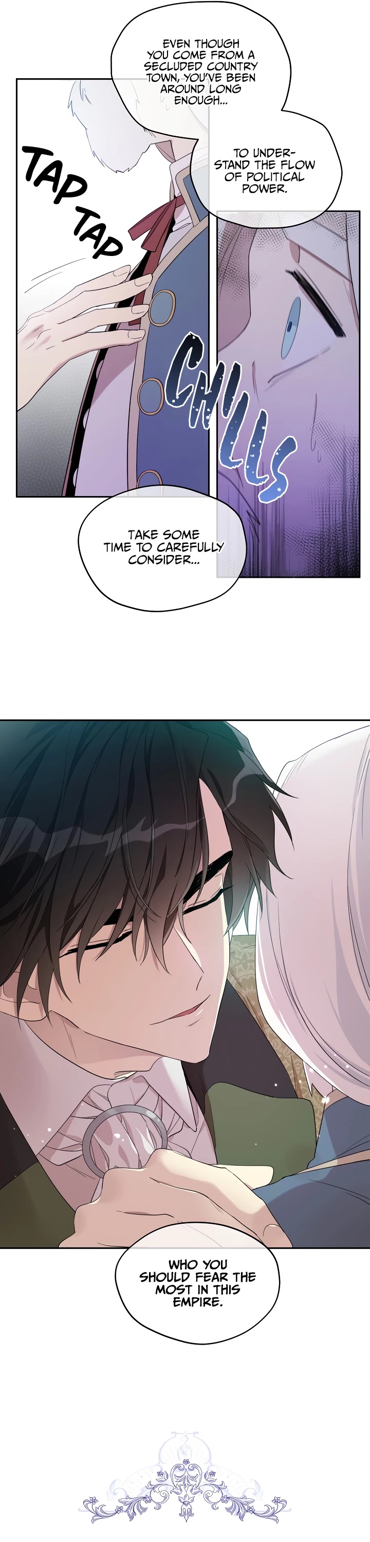 Read I Became the Hero’s Mom EN Manga Online
