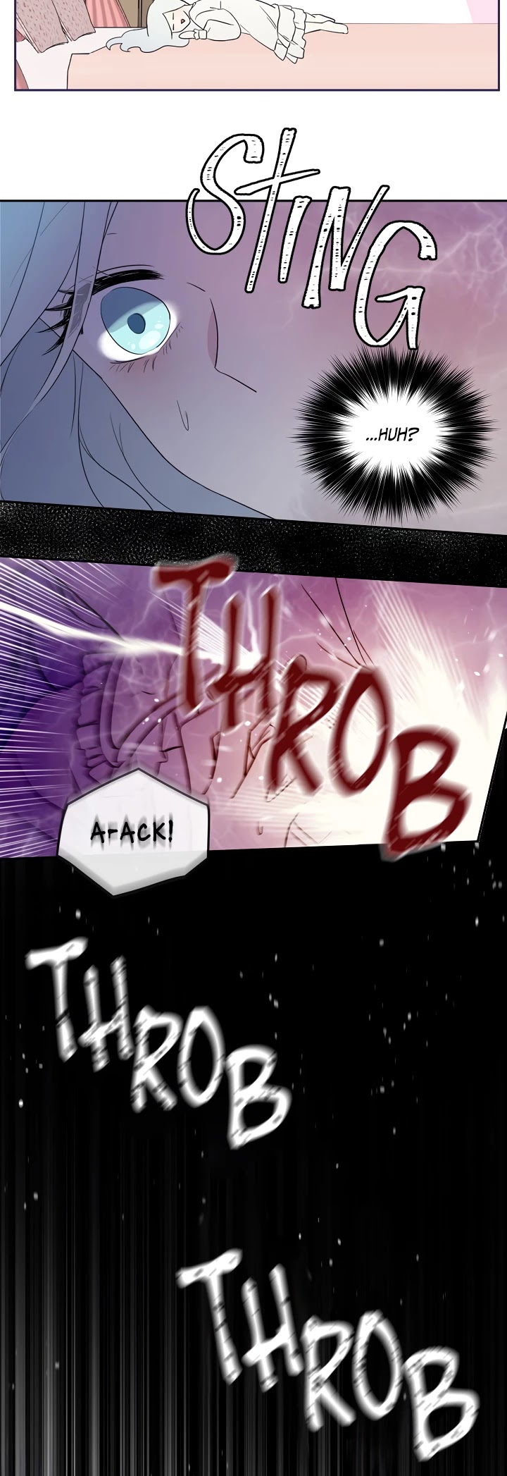 Read I Became the Hero’s Mom EN Manga Online