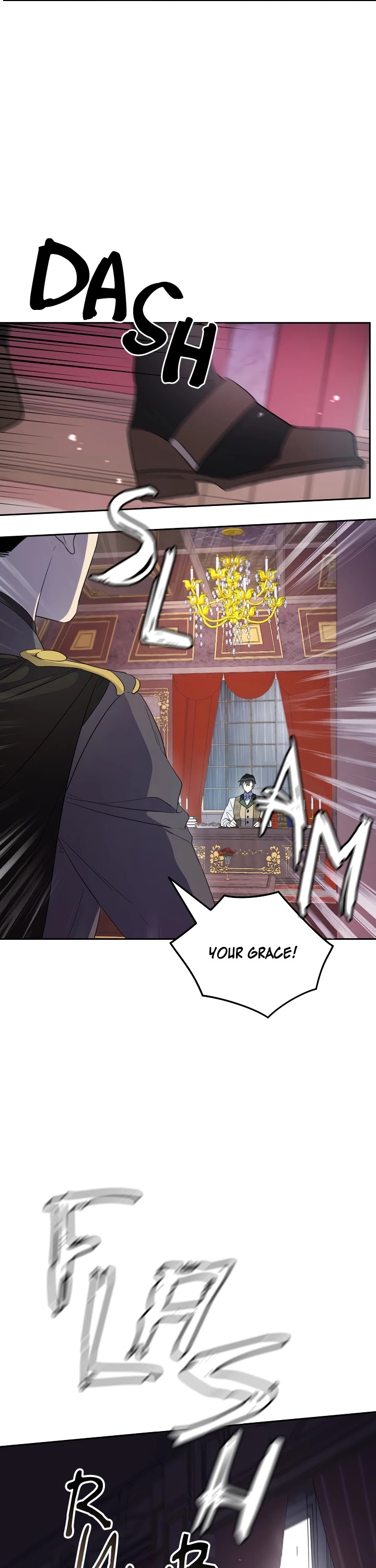 Read I Became the Hero’s Mom EN Manga Online