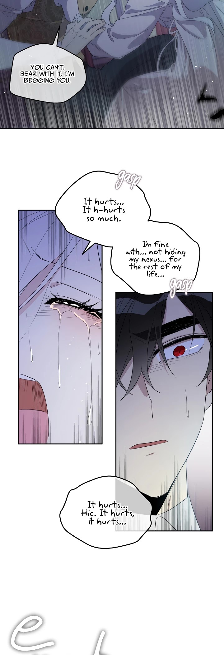 Read I Became the Hero’s Mom EN Manga Online