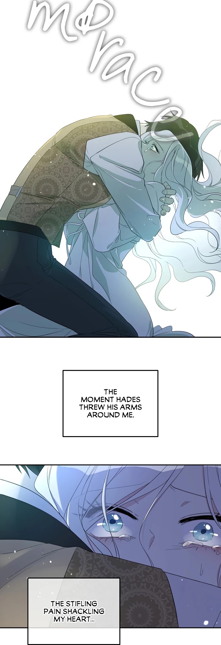 Read I Became the Hero’s Mom EN Manga Online