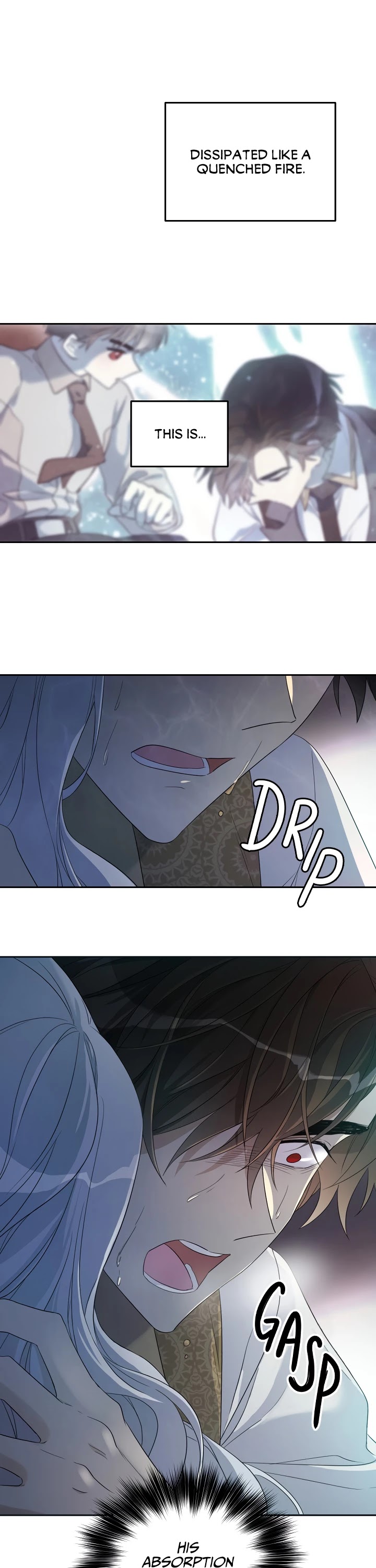 Read I Became the Hero’s Mom EN Manga Online