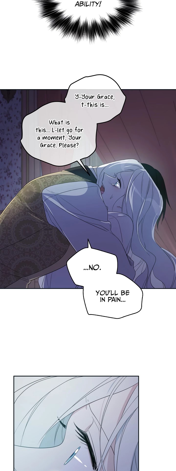 Read I Became the Hero’s Mom EN Manga Online