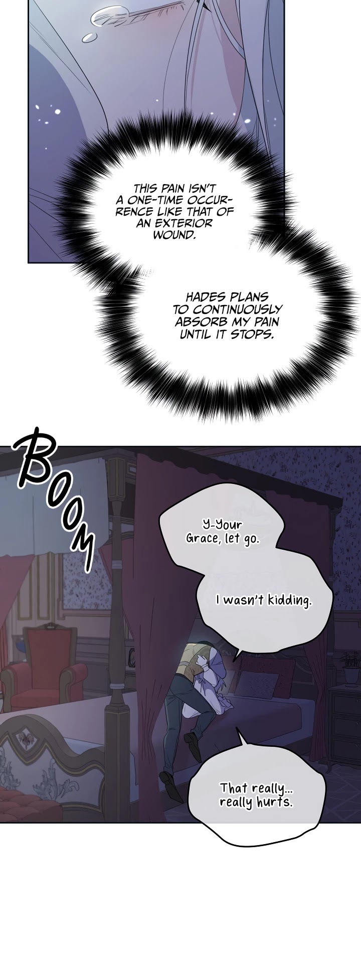 Read I Became the Hero’s Mom EN Manga Online