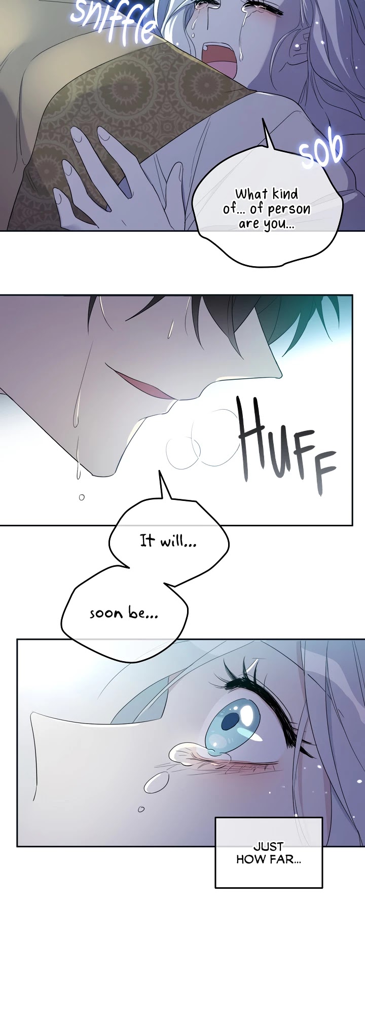 Read I Became the Hero’s Mom EN Manga Online