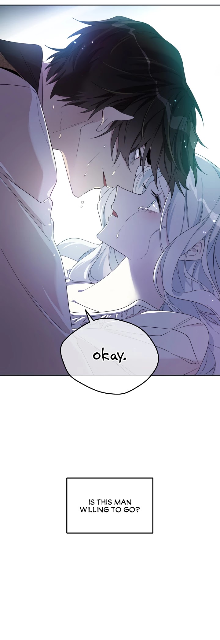 Read I Became the Hero’s Mom EN Manga Online