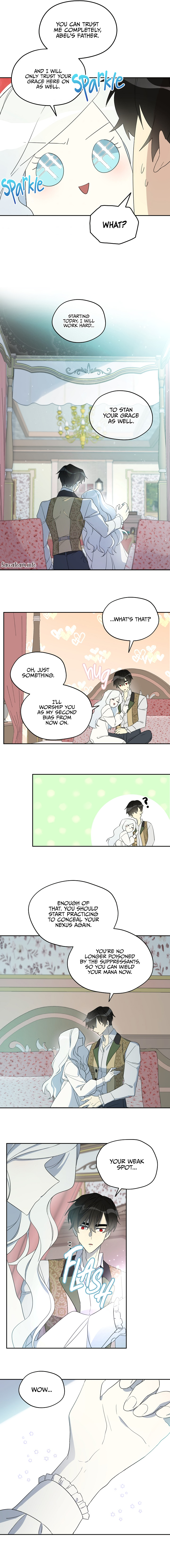 Read I Became the Hero’s Mom EN Manga Online